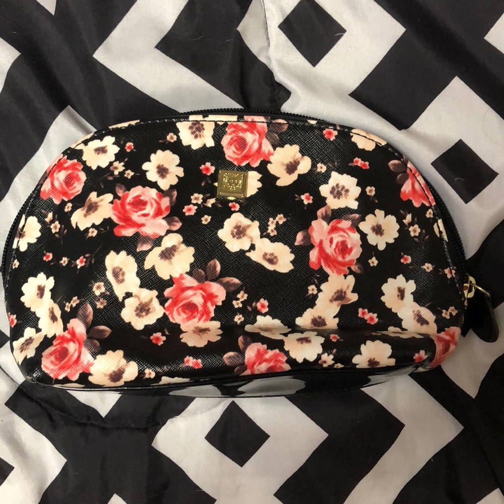 Make up bag